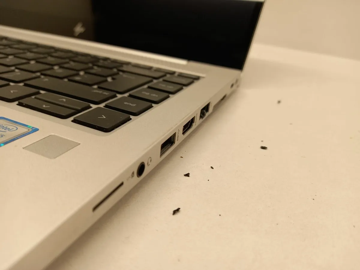 Online Auction Of A HP EliteBook 840 G5 & More! - Image 4