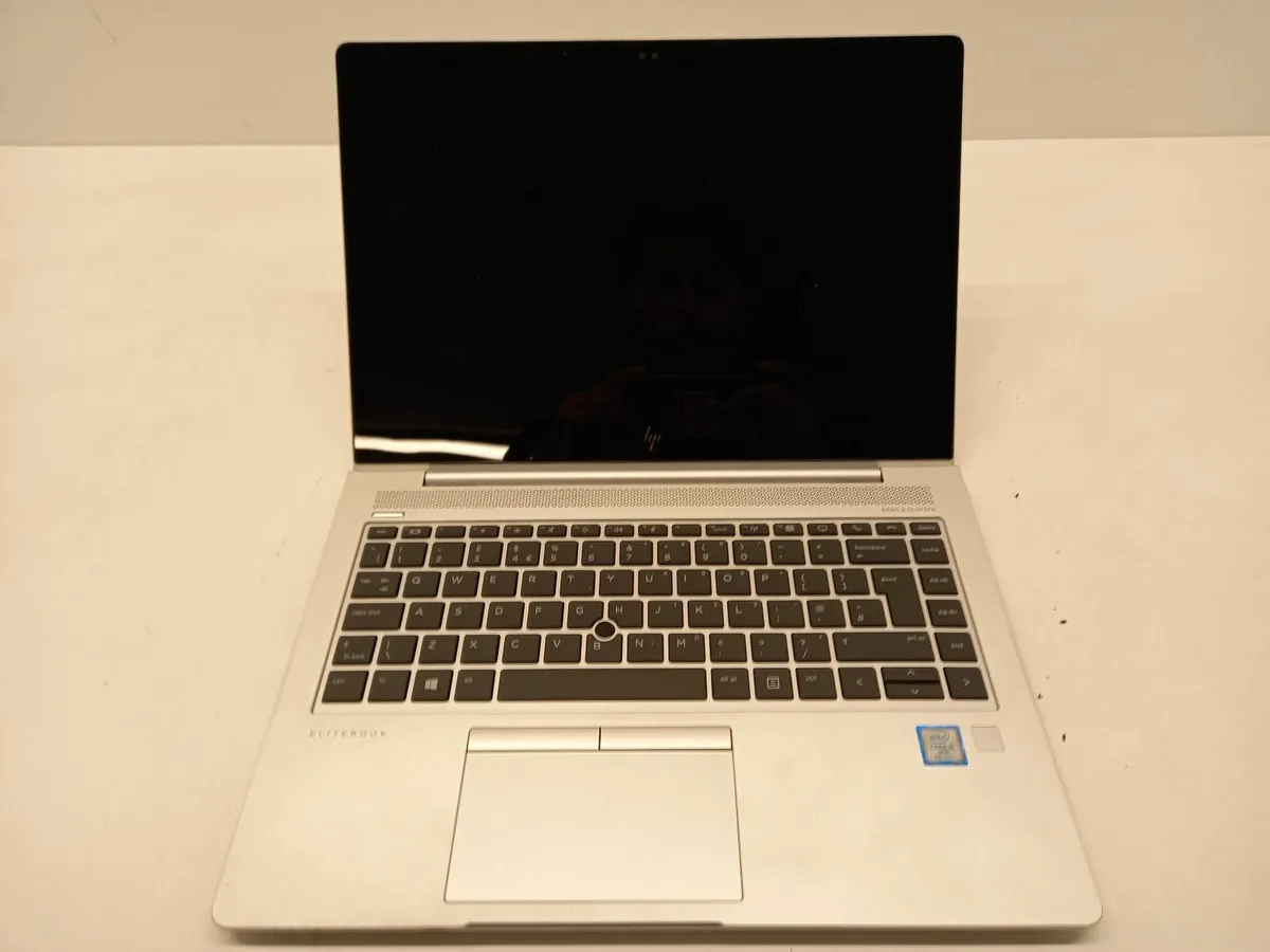 Online Auction Of A HP EliteBook 840 G5 & More! - Image 1