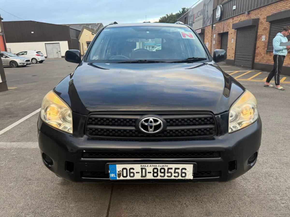 2.0 PETROL 4WD NCT 12/25 - Image 2