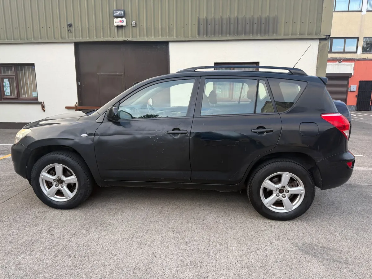 2.0 PETROL 4WD NCT 12/25 - Image 4