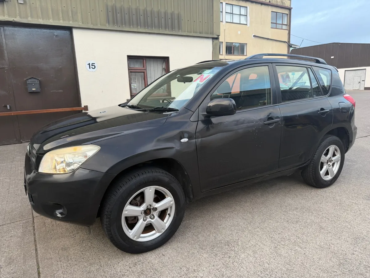 2.0 PETROL 4WD NCT 12/25 - Image 3