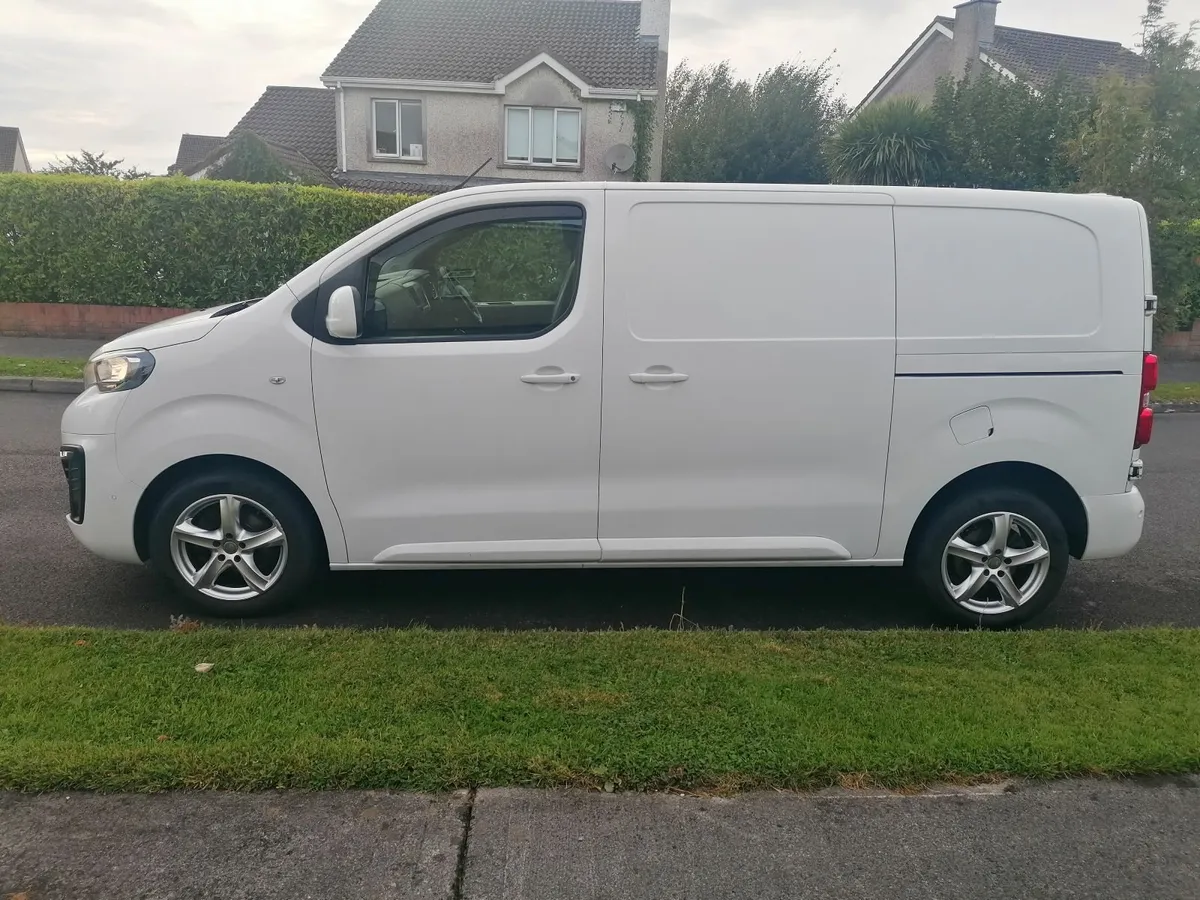 Peugeot Expert 2019 - Image 2