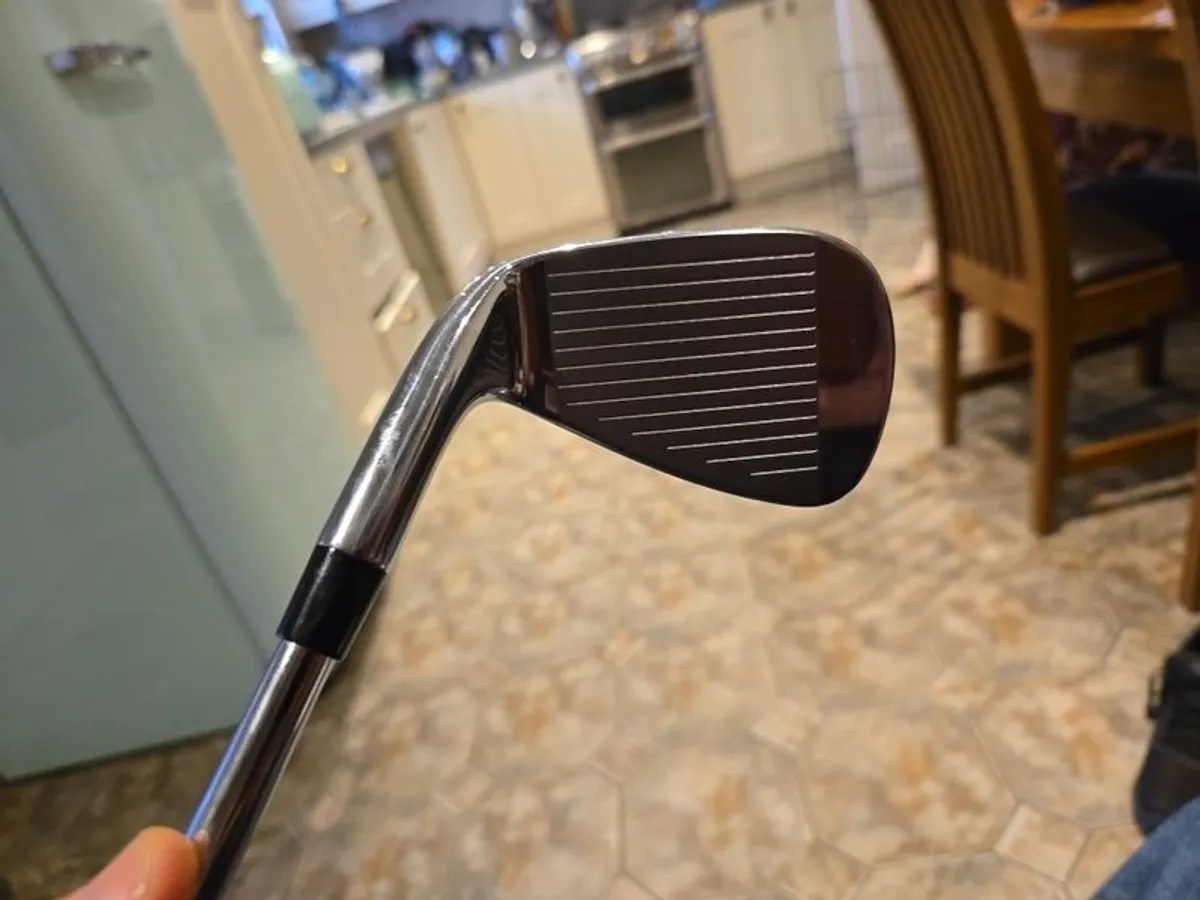 Golf Clubs for sale - Image 3