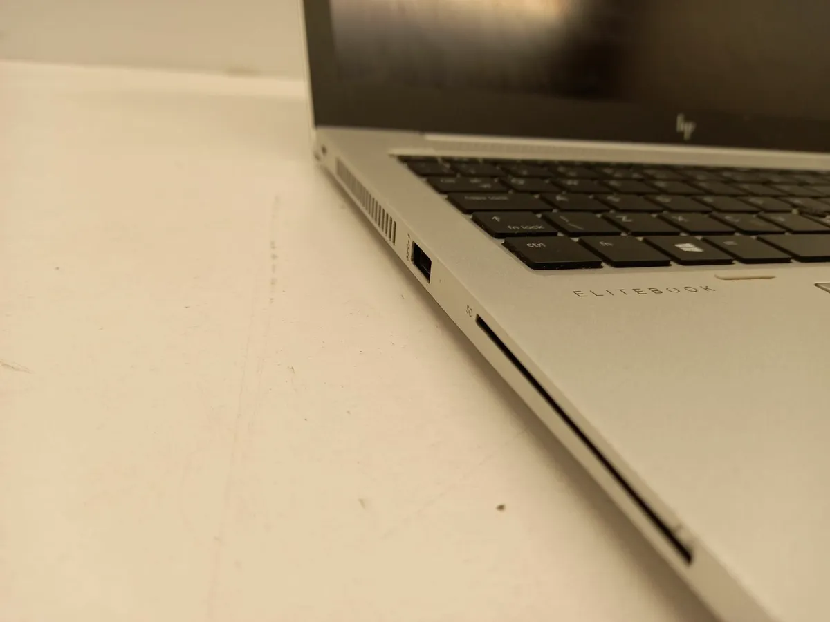 Online Auction Of A HP EliteBook 850 G6 & More! - Image 2