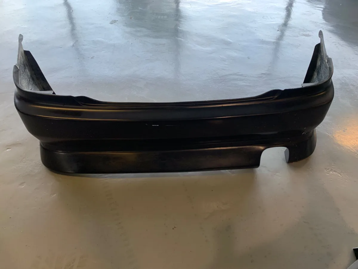 LEXUS IS200 BN KIT - Image 3
