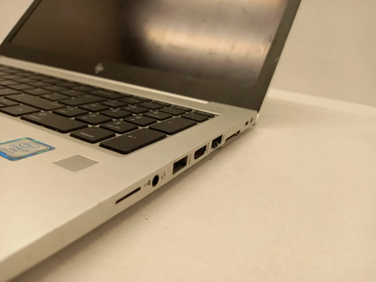 Online Auction Of A HP EliteBook 850 G6 & More! - Image 3