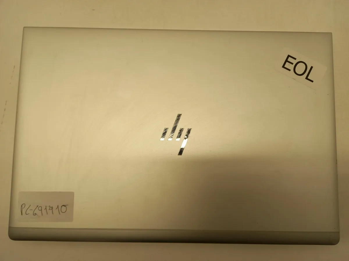 Online Auction Of A HP EliteBook 850 G6 & More! - Image 4