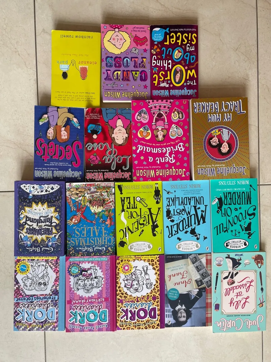 Books