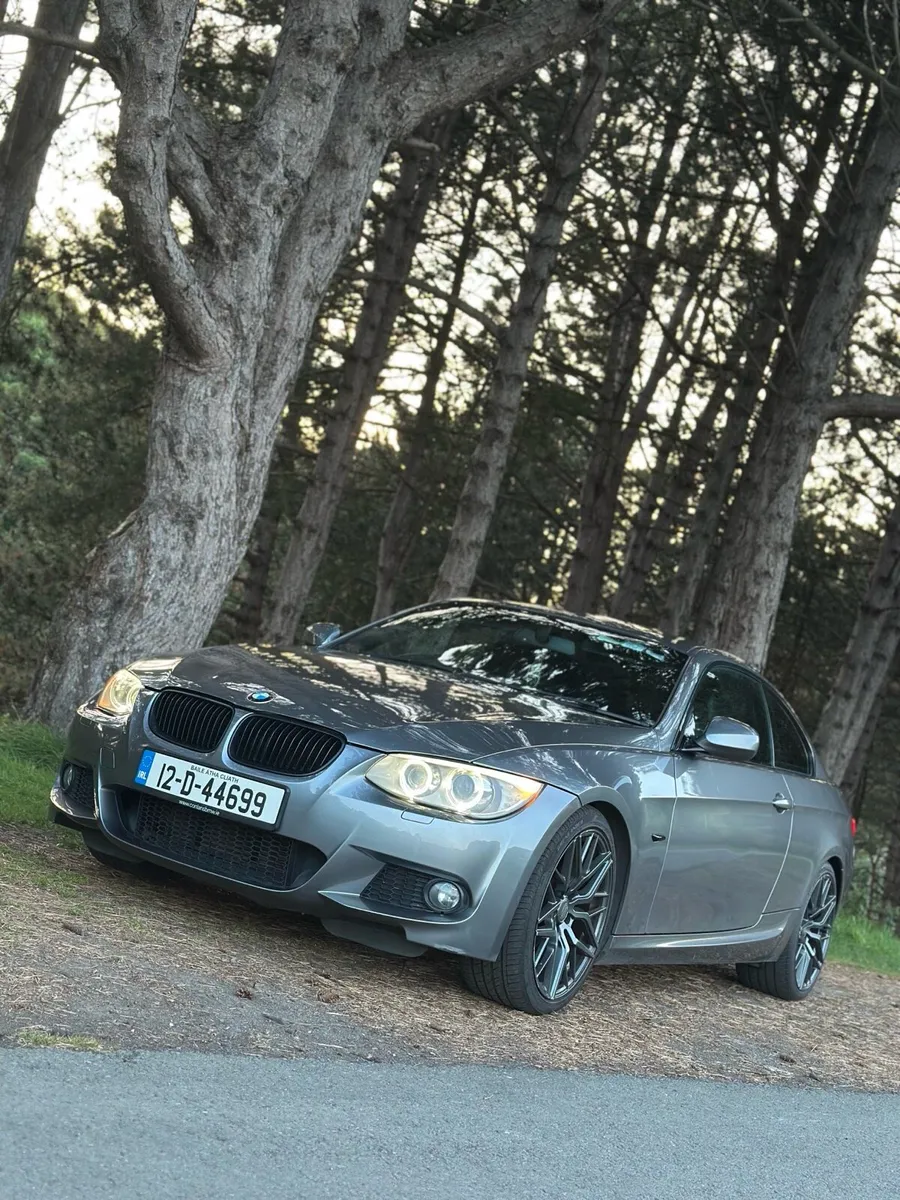 BMW 320 - Image 3