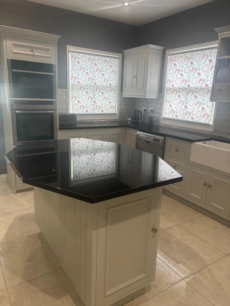Full kitchen - Image 1