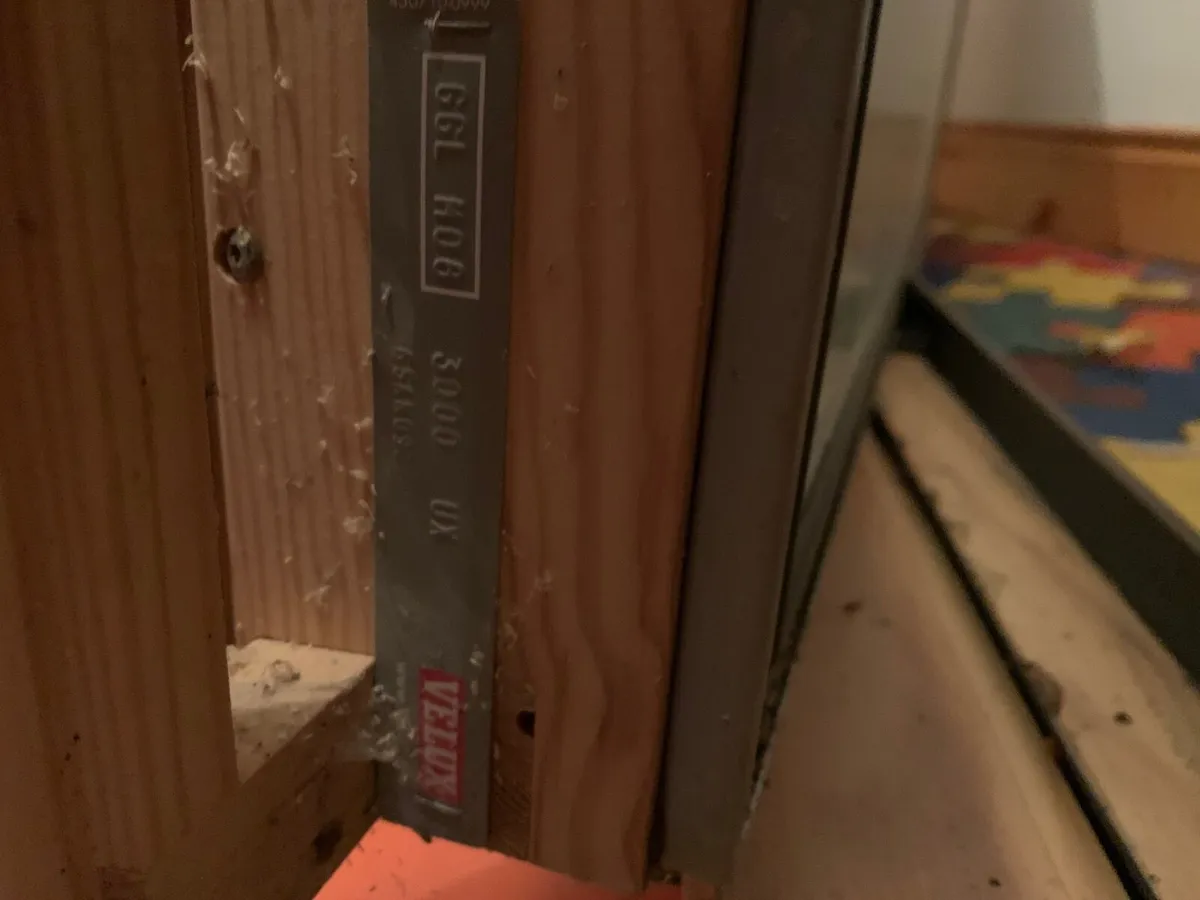 Velux Window - Image 3