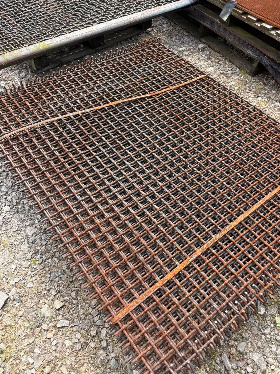 Screener Mesh - Image 3