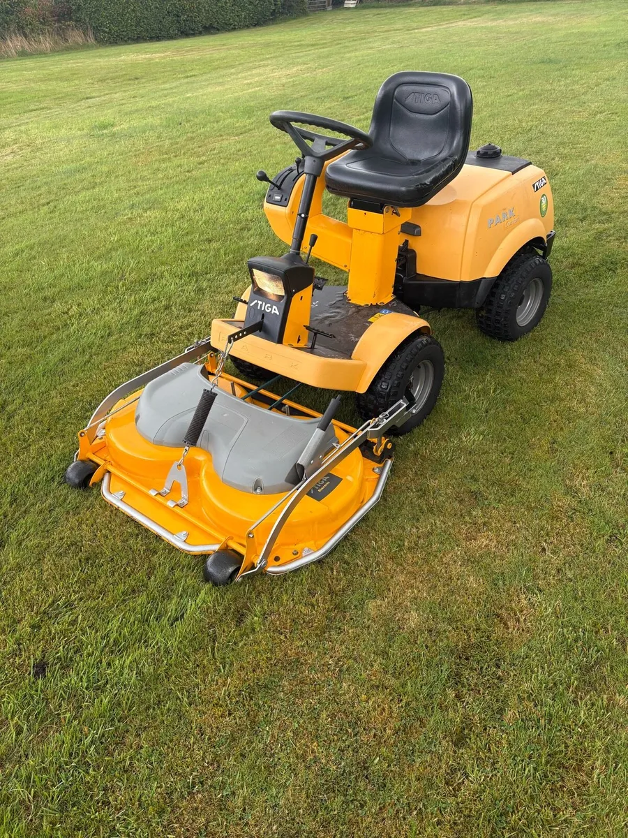 Lawnmower - Image 2