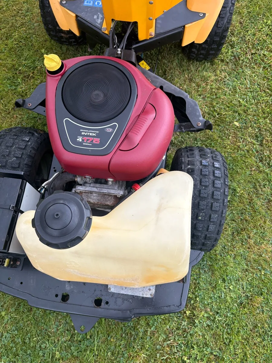 Lawnmower - Image 3