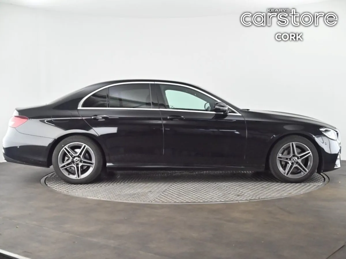 Mercedes-Benz E-Class E 220 D Mhev AMG Line Plus - Image 3