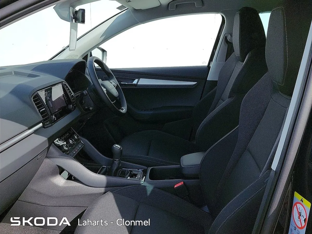 Skoda Karoq Selection 2.0tdi 115HP - Image 4