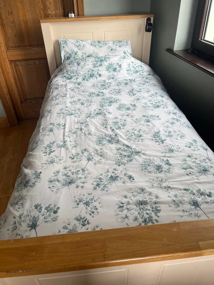 Beds x 2 Single - Image 2