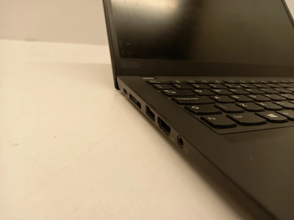 Online Auction Of A LENOVO ThinkPad X390 & More! - Image 2