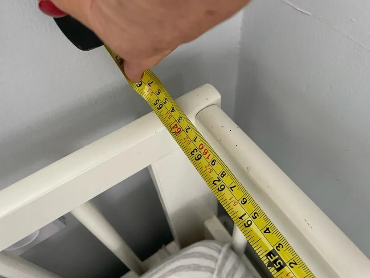 toddler bed - Image 3
