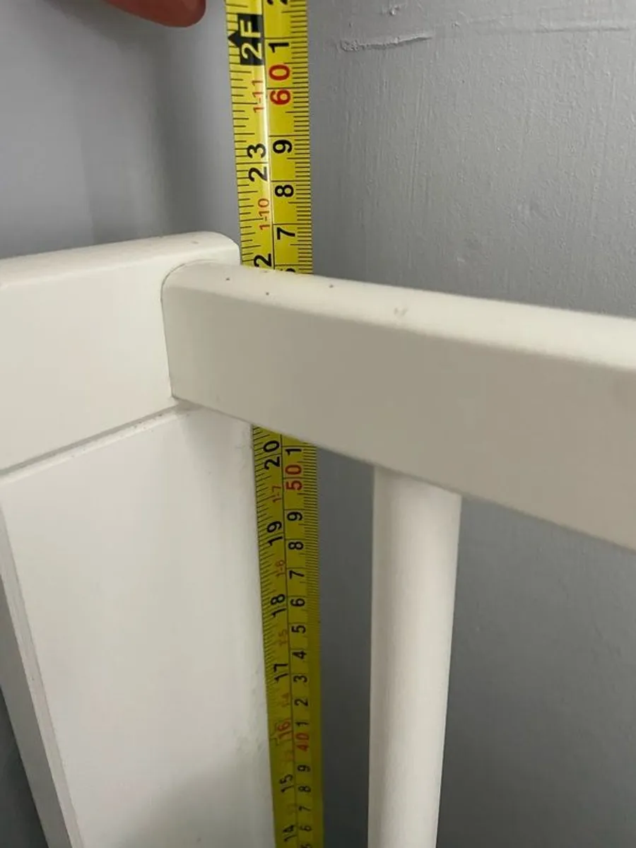 toddler bed - Image 4