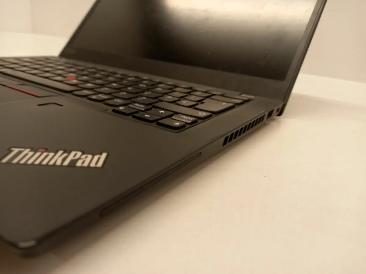 Online Auction Of A LENOVO ThinkPad X390 & More! - Image 4
