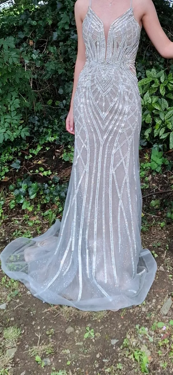 Debs dress - Image 1