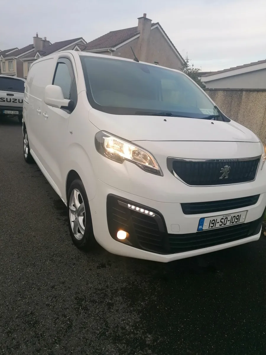 Peugeot Expert 2019 - Image 2
