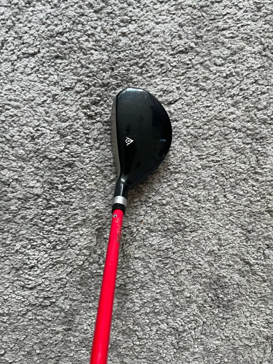 Dunlop Tour Hybrid - Image 3