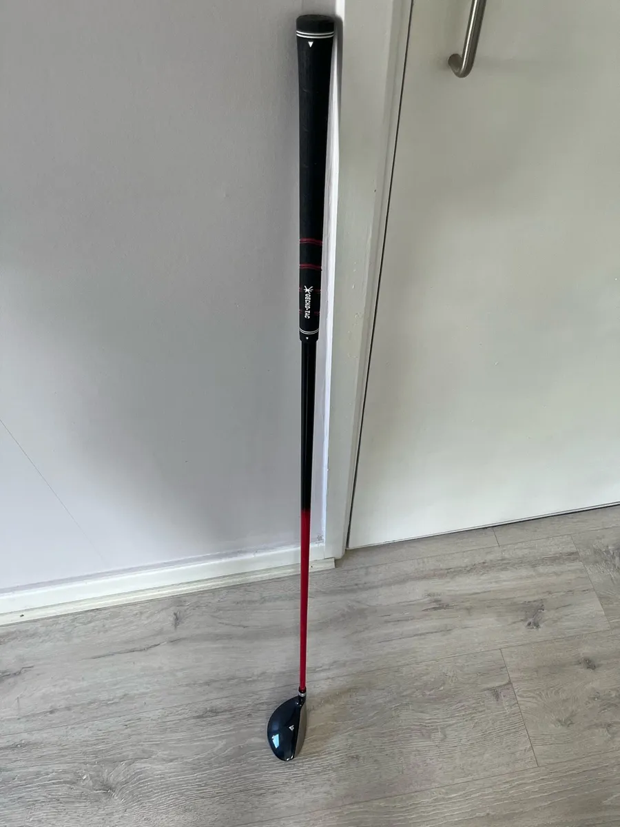 Dunlop Tour Hybrid - Image 4