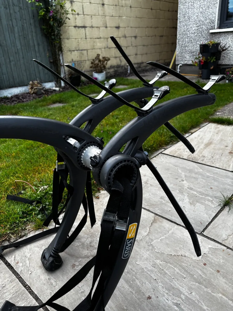 Bike carrier - Image 4