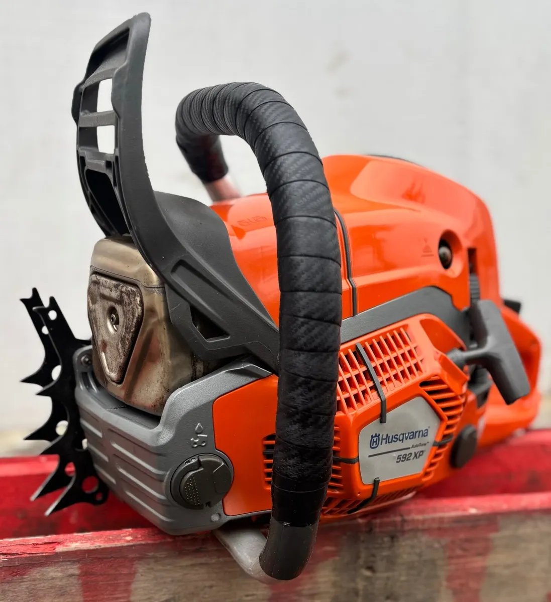 Chainsaw - Image 1