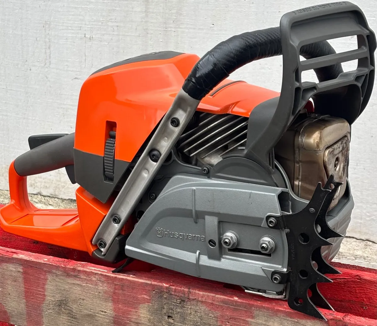 Chainsaw - Image 2
