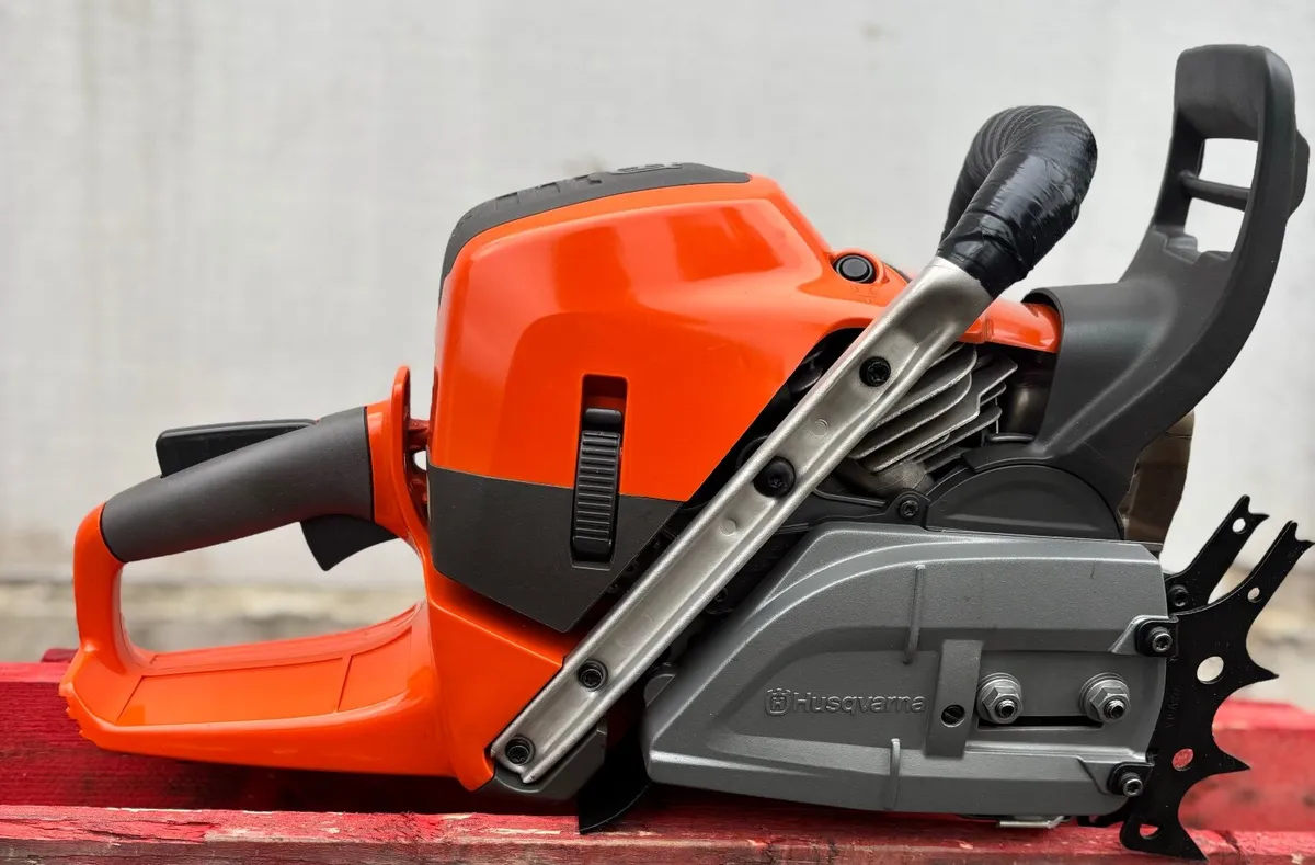 Chainsaw - Image 3