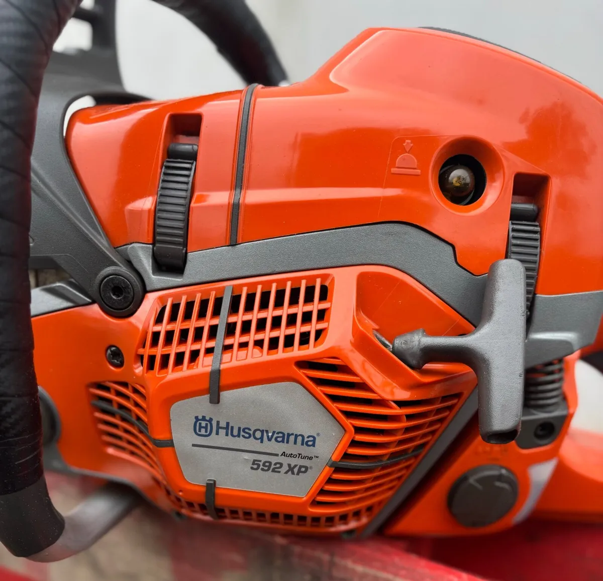 Chainsaw - Image 4