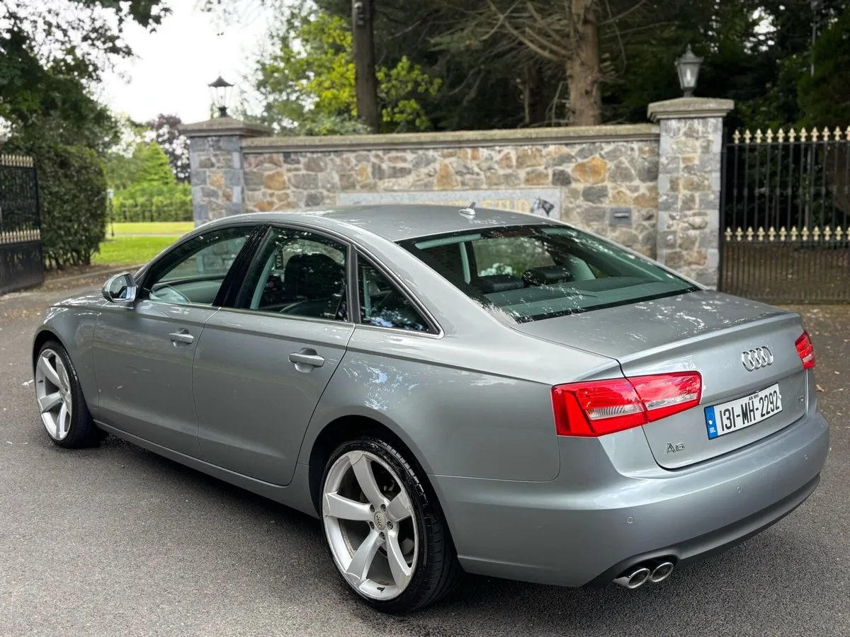 Audi A6 SE 177BHP - Image 3