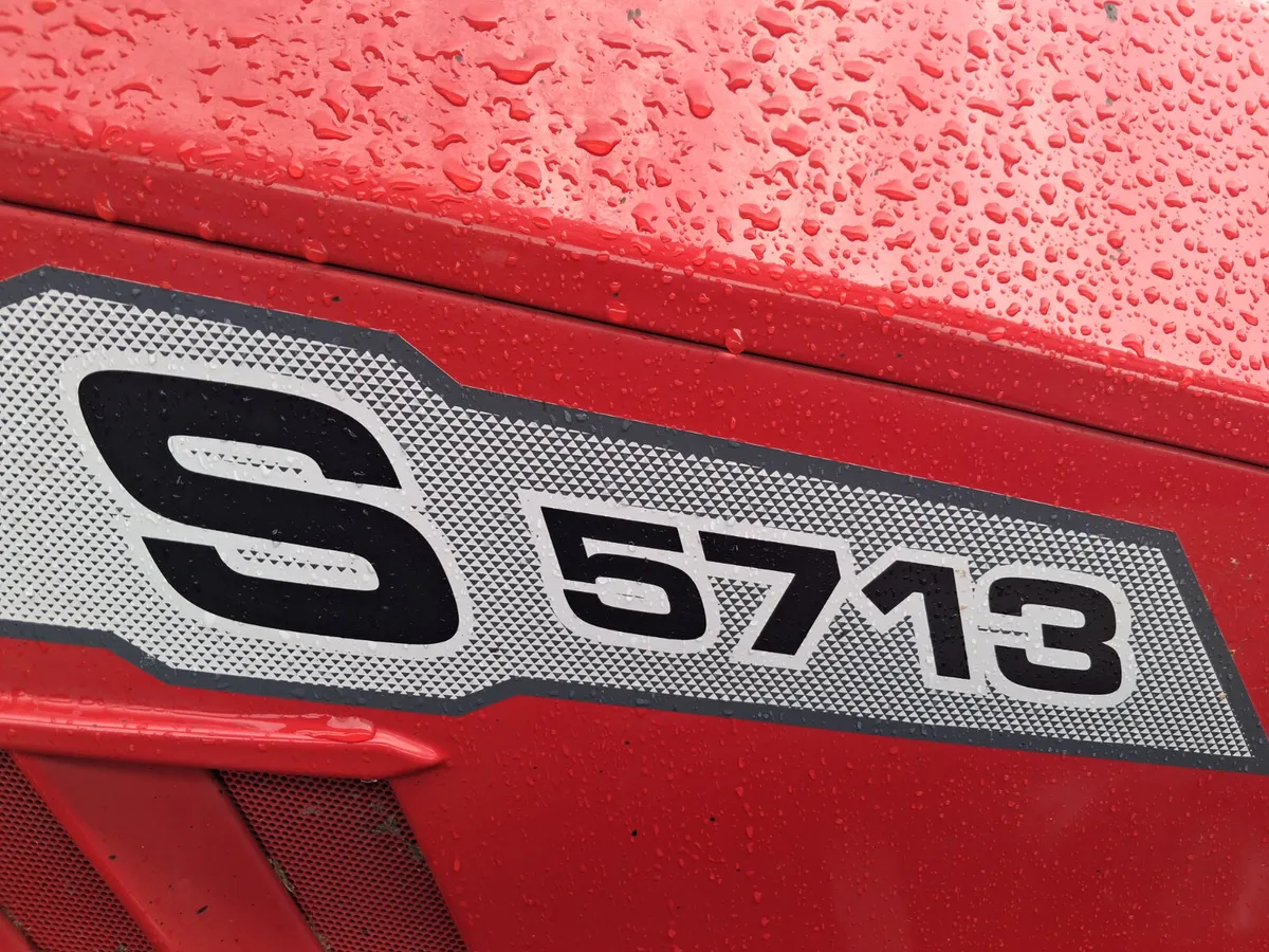 MF 5713S - Image 3