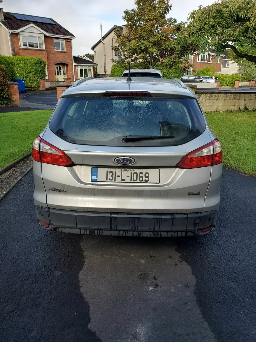 Ford Focus 2013 - Image 4