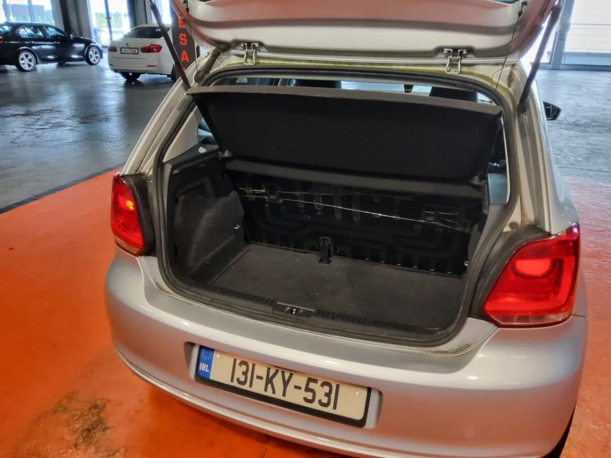 Volkswagen Polo 1.2 60bhp Trendline - Image 3