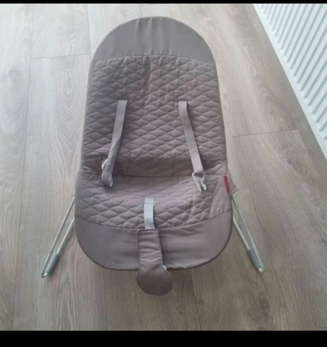 Maclaren Baby Bouncer - Image 1