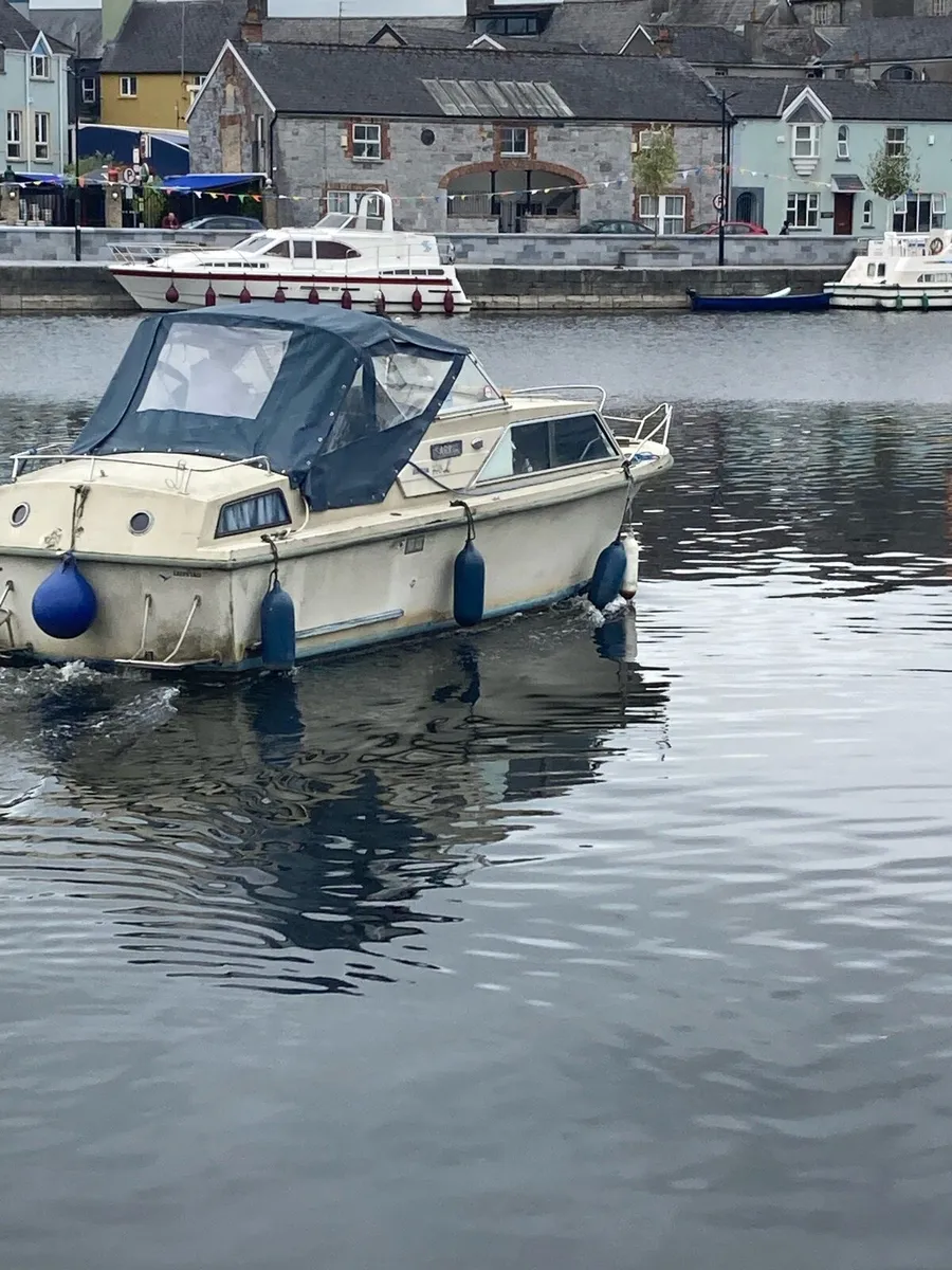 Boat - Image 2