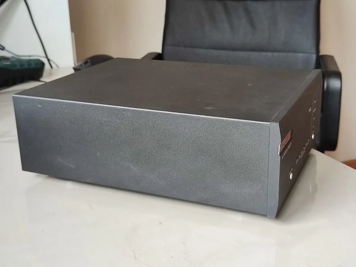 Musical Fidelity M1 DAC - Image 3