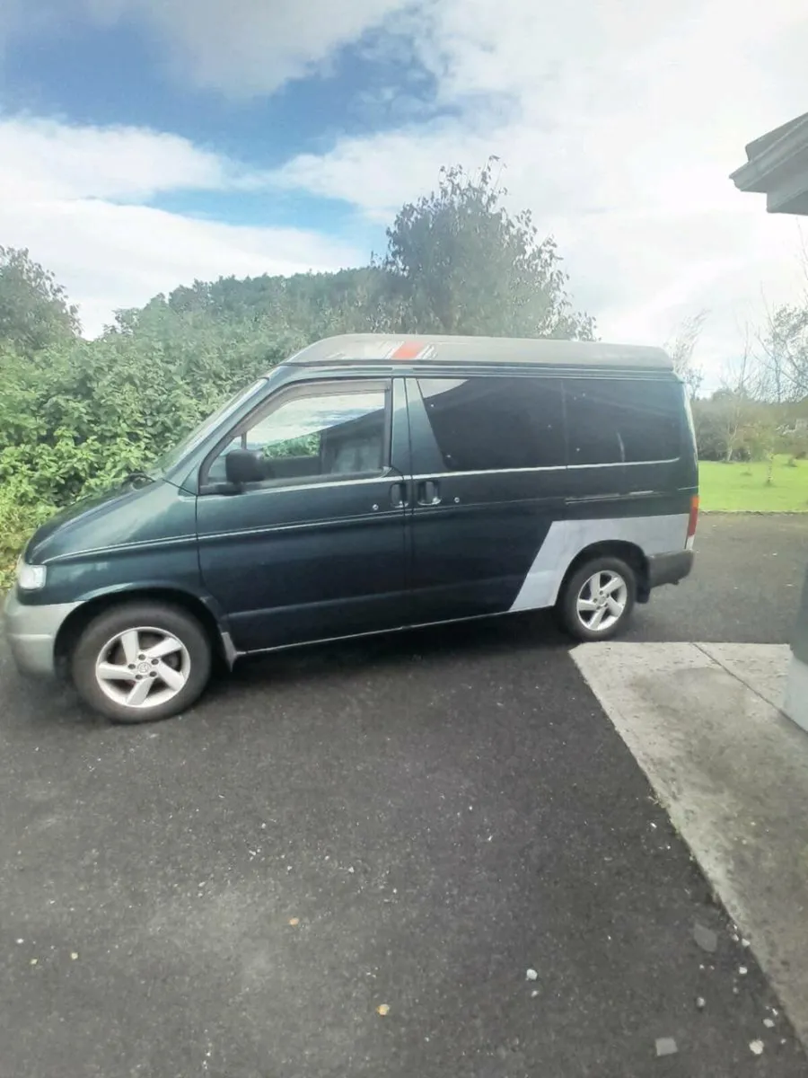 Mazda bongo - Image 1