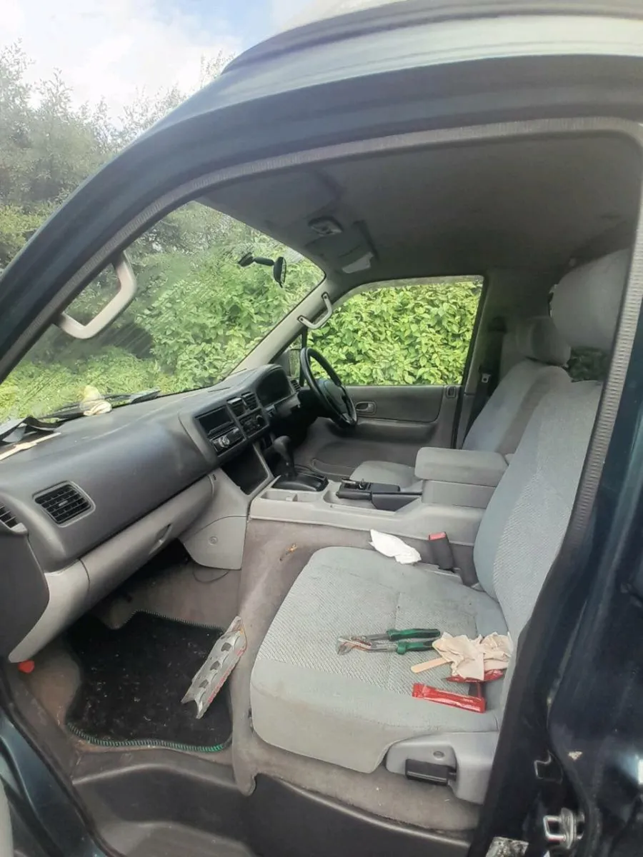 Mazda bongo - Image 3