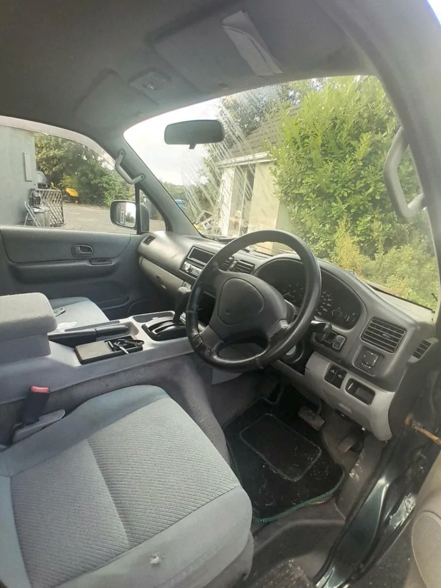 Mazda bongo - Image 4