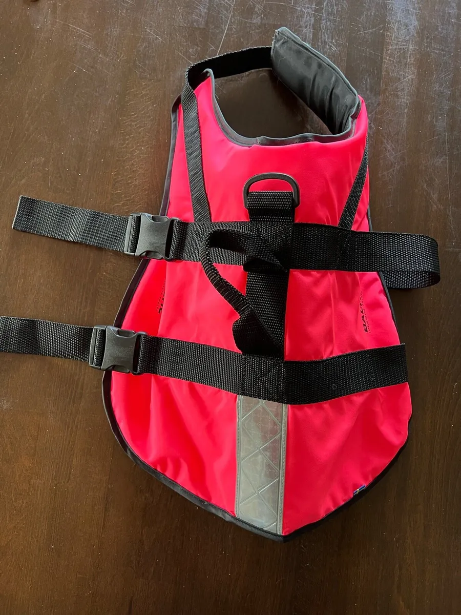 Baltic, dog buoyancy aid - Image 2