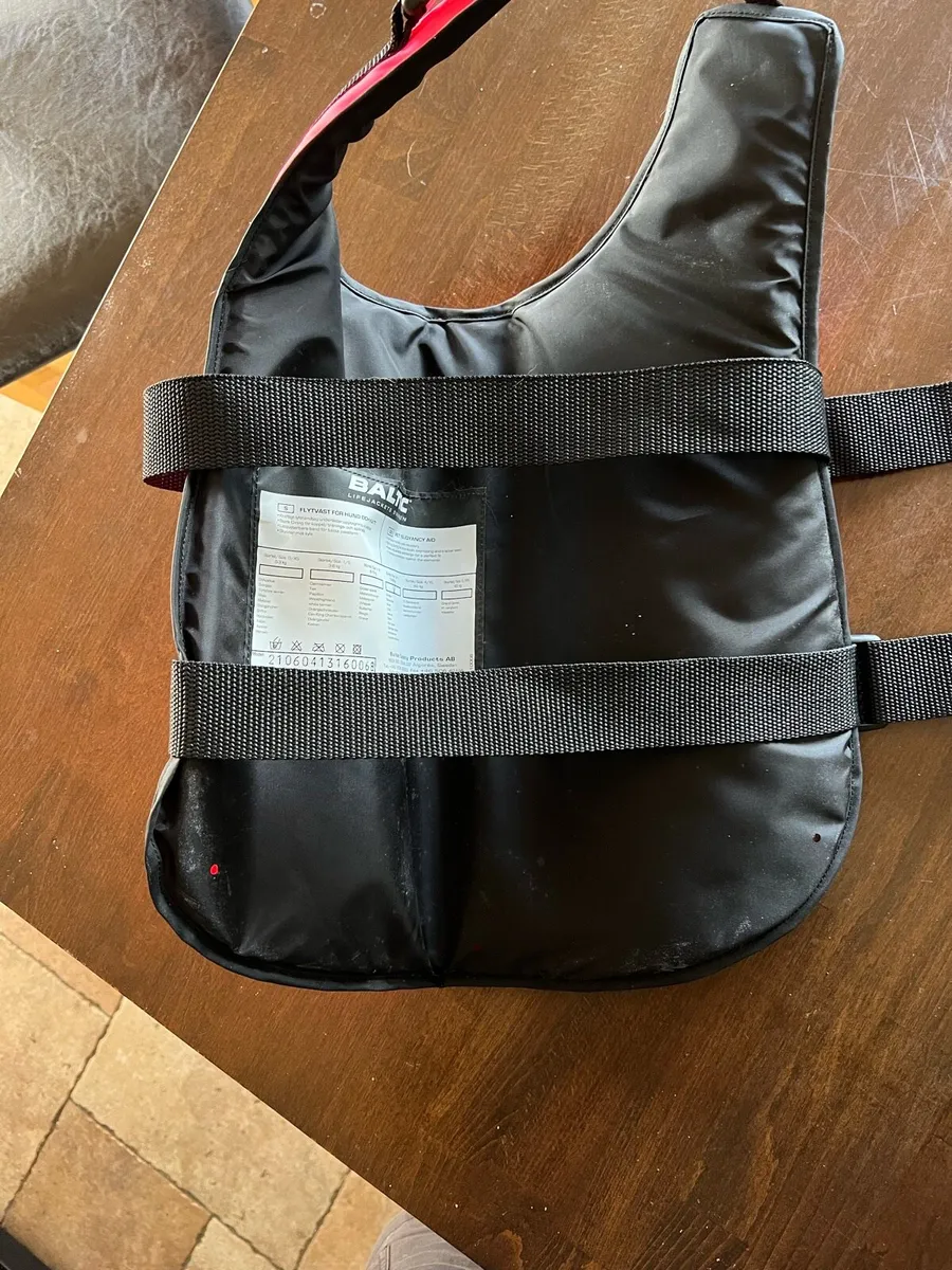 Baltic, dog buoyancy aid - Image 3