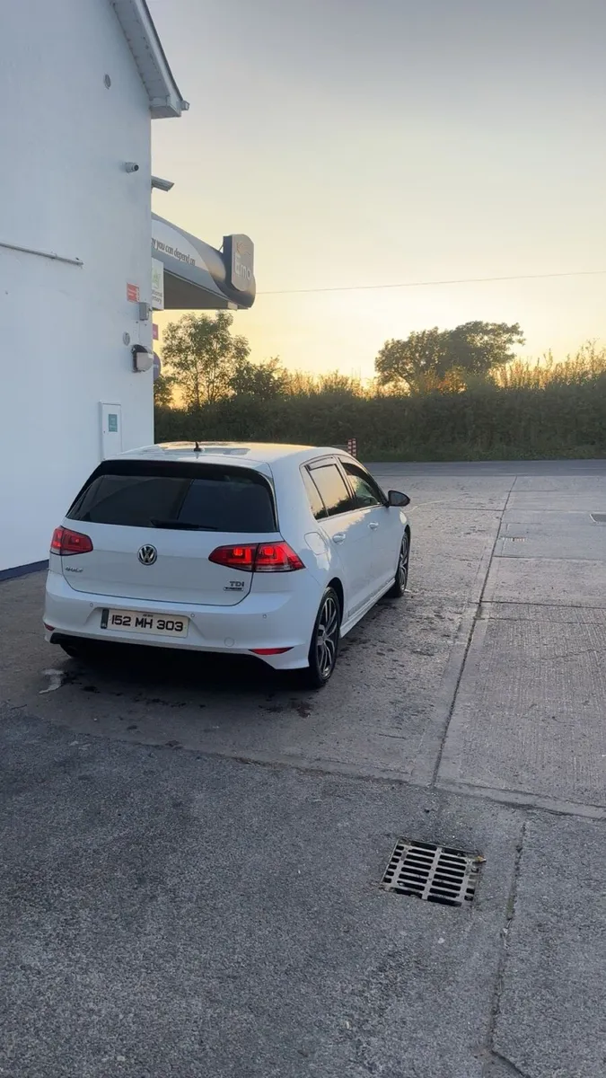 Mk7 Golf rline - Image 1