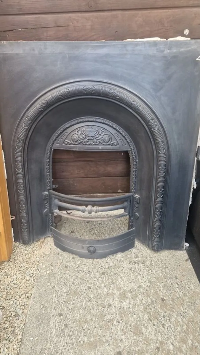 Fire place - Image 3