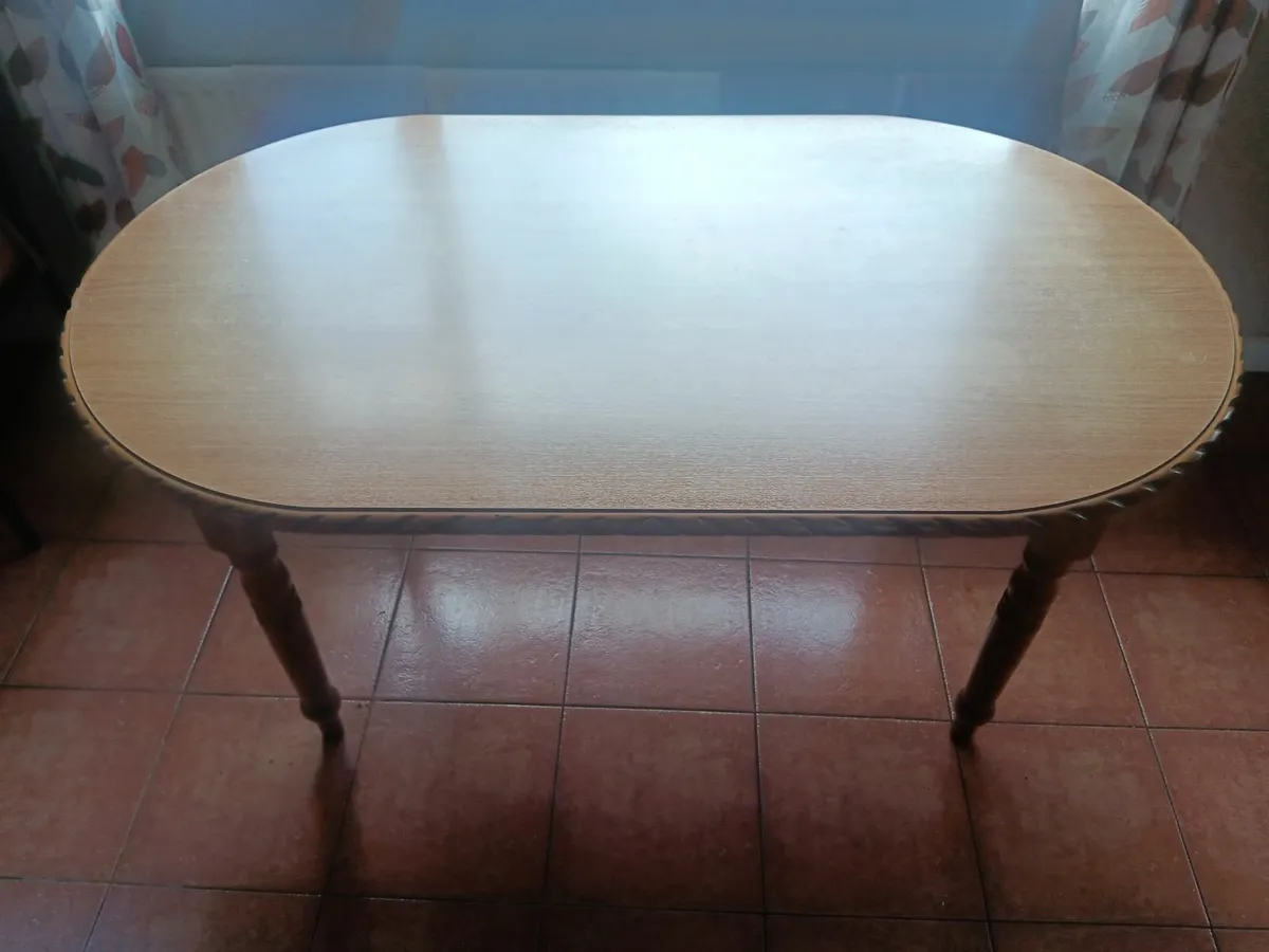 Kitchen Table - Image 2
