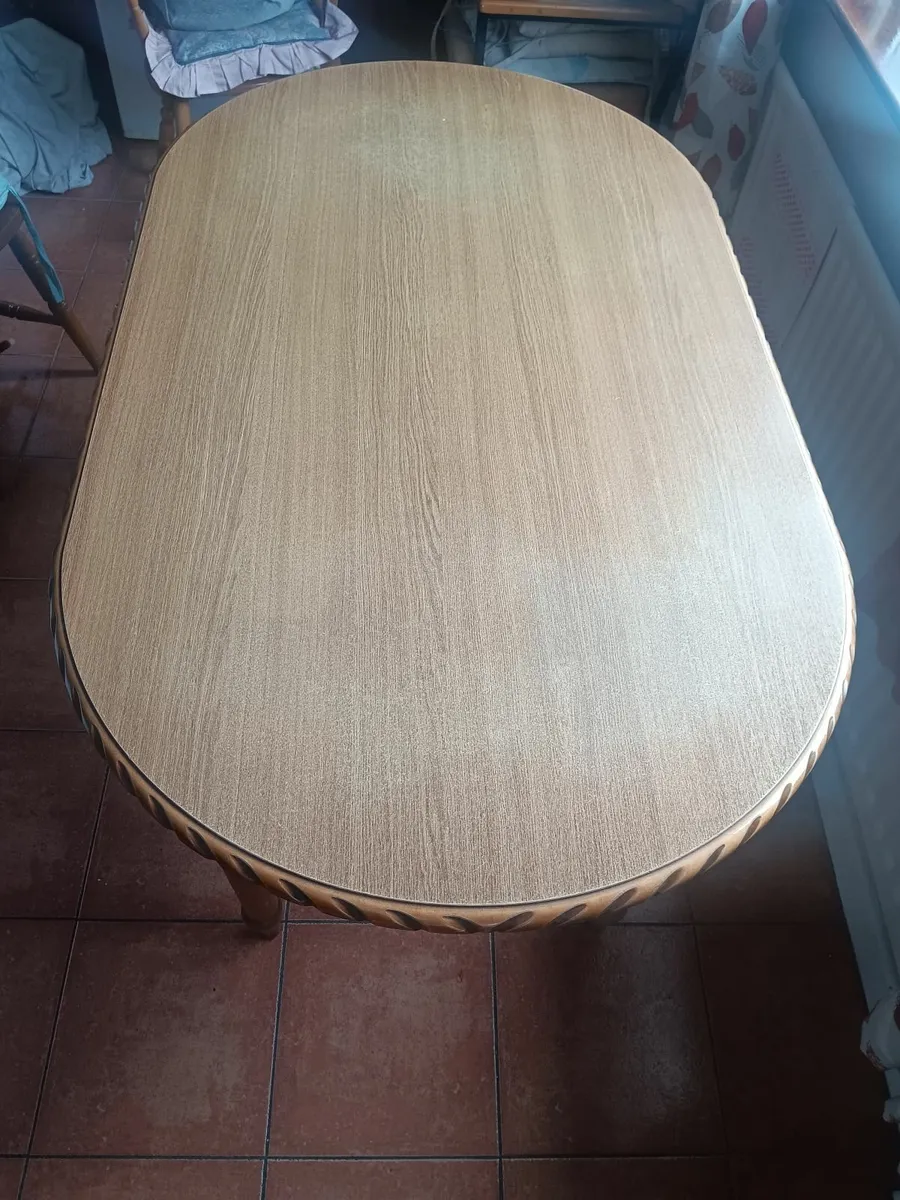 Kitchen Table - Image 3